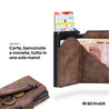 II BEWMER 2 * - Porta Carte di Credito bewmer 2 BEWMER 